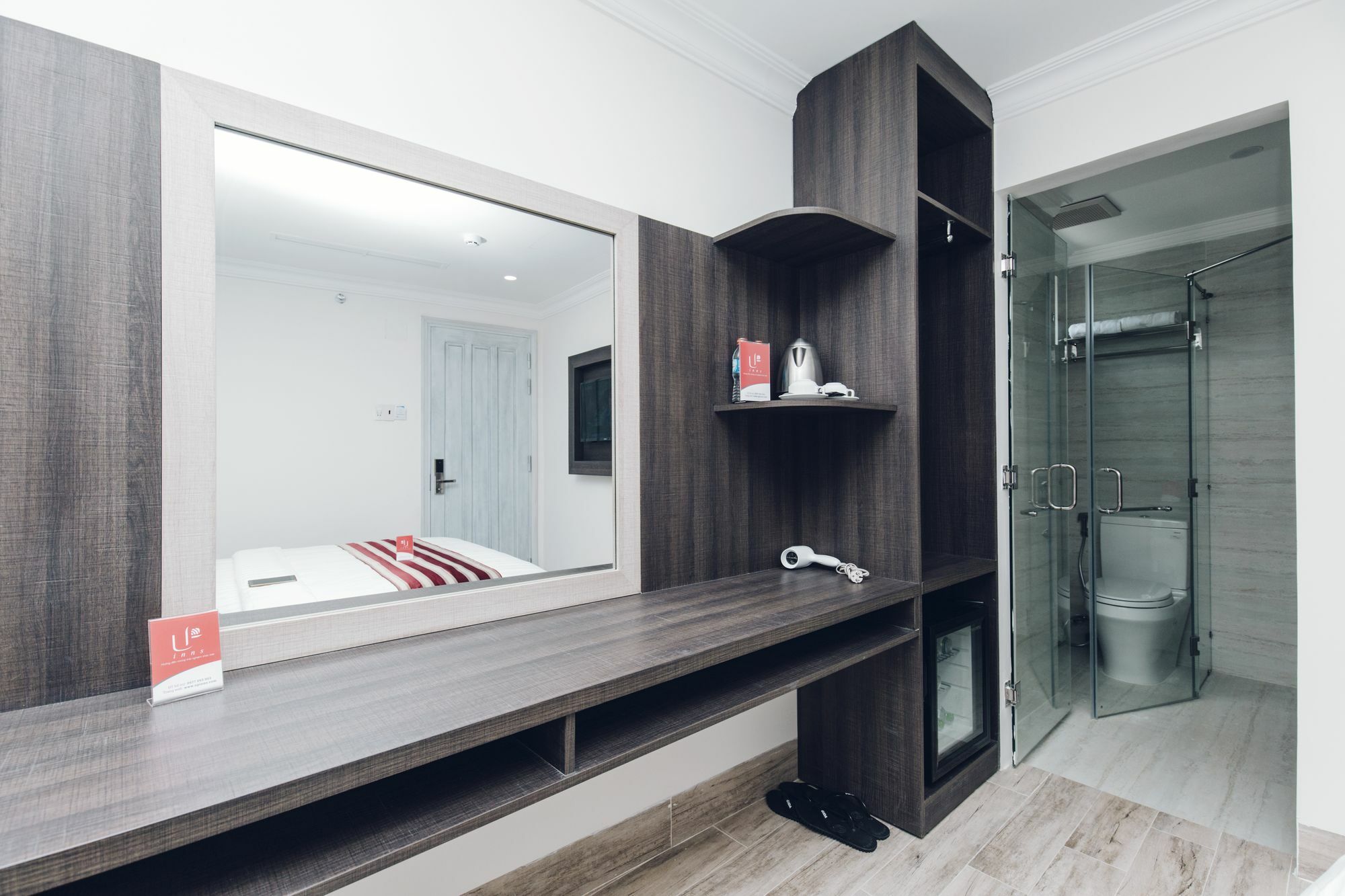 Seven Seas Hotel Nha Trang Exteriör bild